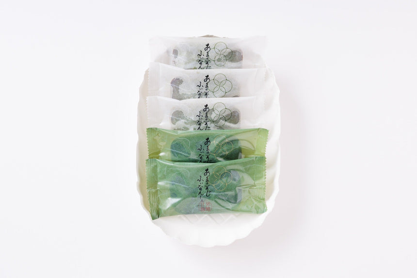 発酵甘麹あまこうじふぃなんしぇ 抹茶アソート