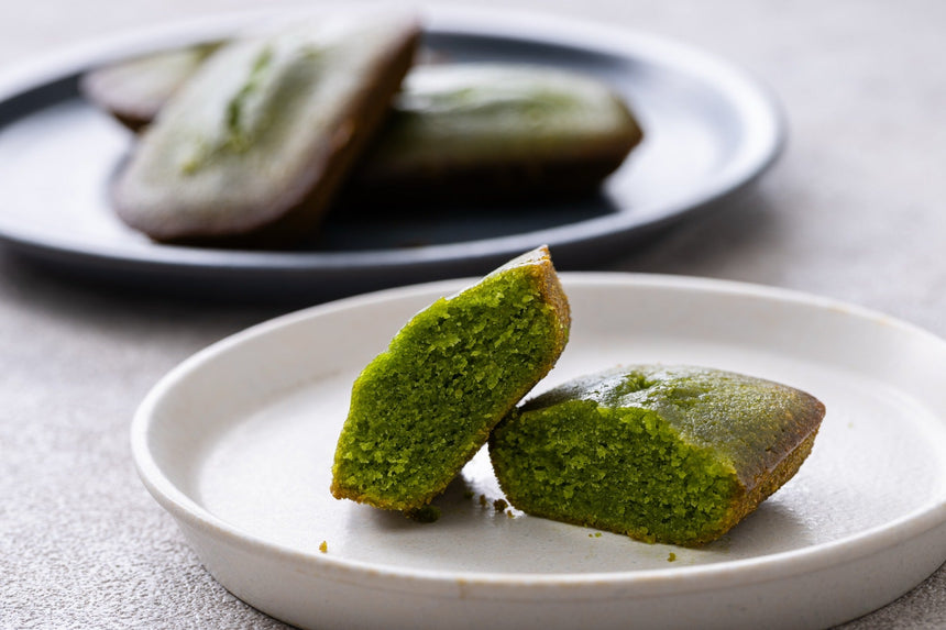 発酵甘麹あまこうじふぃなんしぇ 抹茶アソート