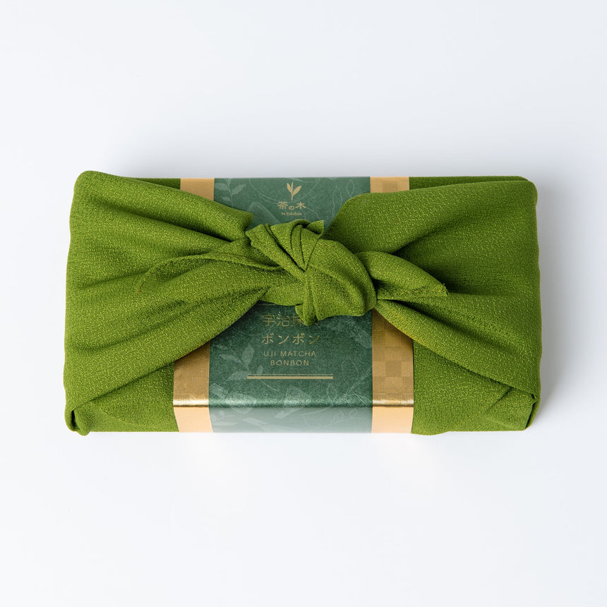 宇治抹茶ボンボン アソート 8個入