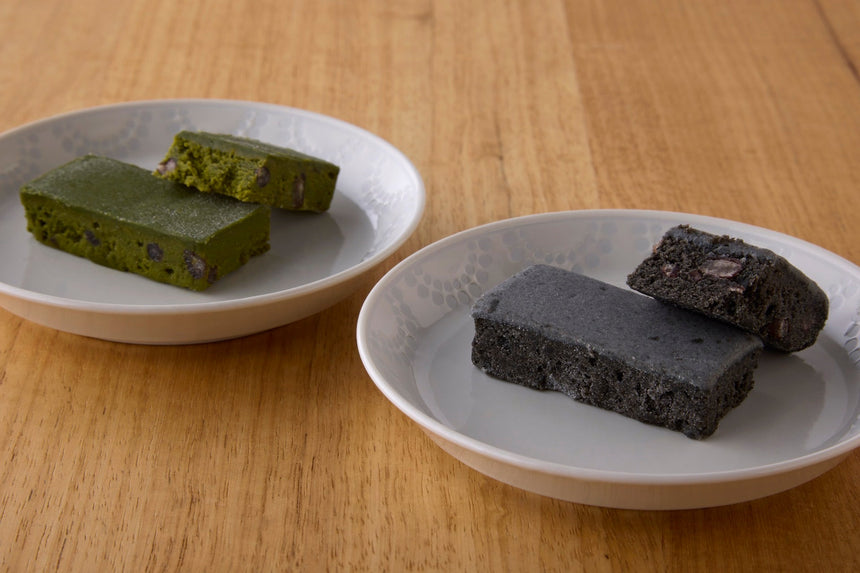 JAPANESE RED BEAN CAKE 4個入