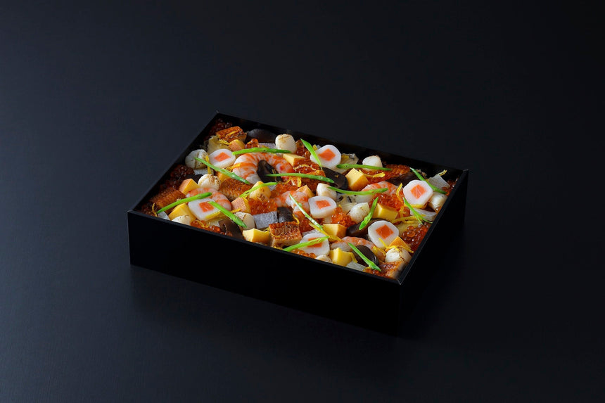 華ちらし寿司（3人前） ※クール便