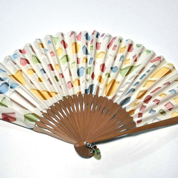 京扇子とくの – 日々の京都物産展
