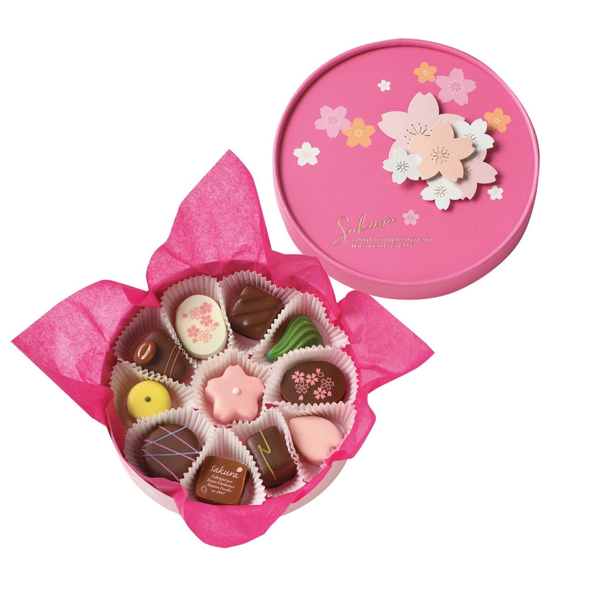 京都ふらんすや  みやこの桜