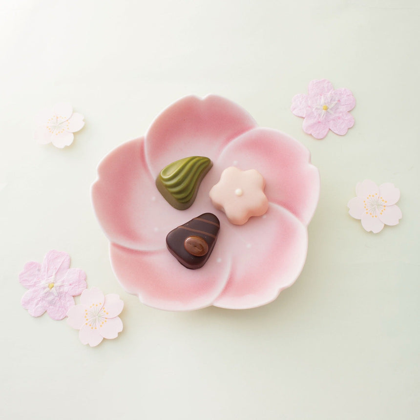 京都ふらんすや  みやこの桜