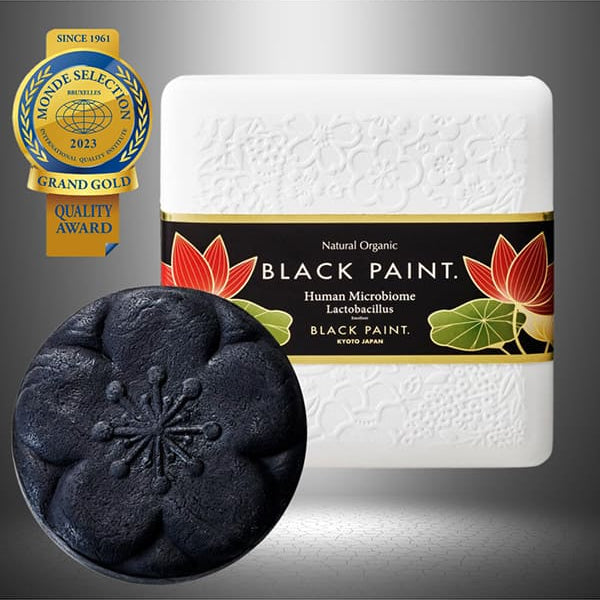 プレミアムブラックペイント（60g） – 日々の京都物産展