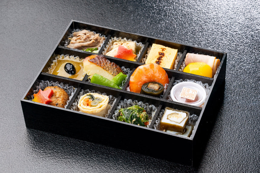 十二絵巻 極（秋冬）※クール便・送料込