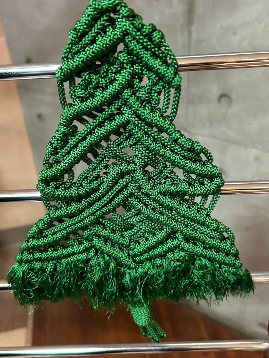 江戸八津打 クリスマスツリー
