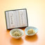 料亭のご馳走 ちりめん二撰 「れんこんちりめん・ちりめん山椒」 ※送料込