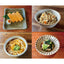 【京の夏の贈り物】乾麺とおだしセット-国産香辛料 八味付-