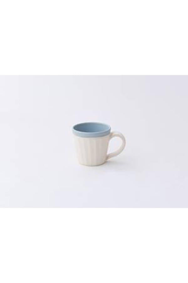 PELICAN TEA CUP