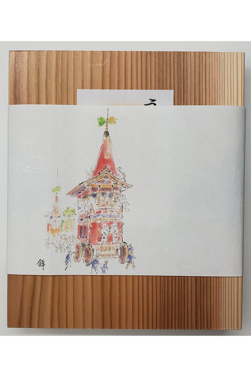 うなぎ山椒煮・山椒じゃこ詰合せ