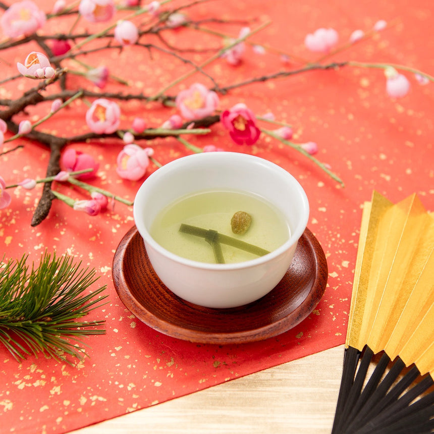 大福茶詰合せ（FO-300R）