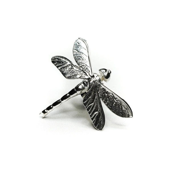 ピンバッチ(タニシ) pin_tonbo_fd774b8c-f55c-4c25-