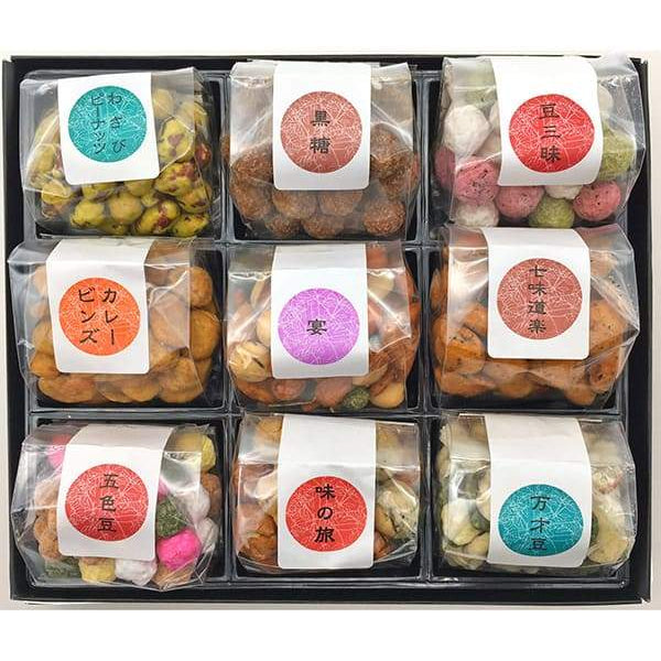 注文 京ごのみ 豆づくし 12種類、ミュゼ・ド・ガトー（12種42個入） 京